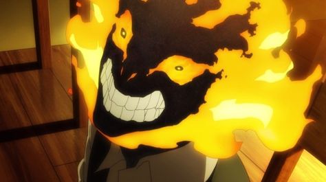 Review: Fire Force Episode 2: The father endure terrible pain for his daughter Fire Force Infernal, Maki Oze, Arthur Boyle, Fire Academy, Live Reaction, Shinra Kusakabe, Fire Force, Paper Lamp, Youtube Channel