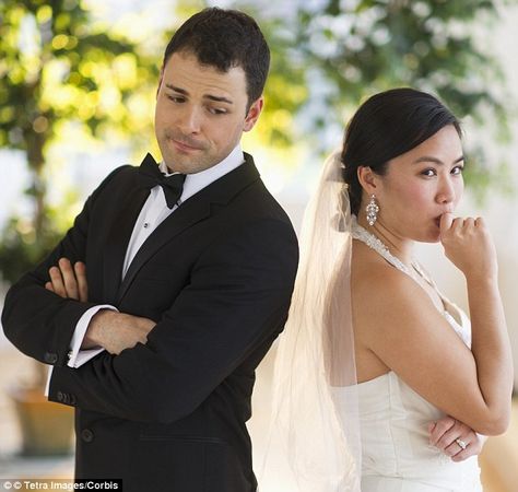 Ruse awakening: The Reddit thread asked users to spill the beans on what 'surprised' them the most when they started living with their spouses Korean Dating, Western Men, Strong Female Lead, Mail Order Brides, Strong Marriage, Asian Bride, Wedding Moments, Mail Order, Hard Times