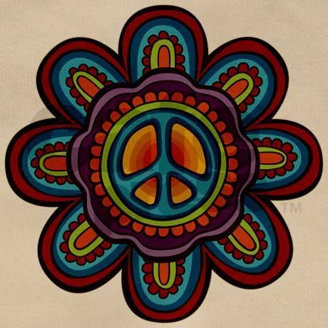 Lisa Core, Hippie Pictures, Closet Pictures, Paz Hippie, Hippie Drawing, Peace Flower, Peace Frog, Painting Challenge, Peace Sign Art