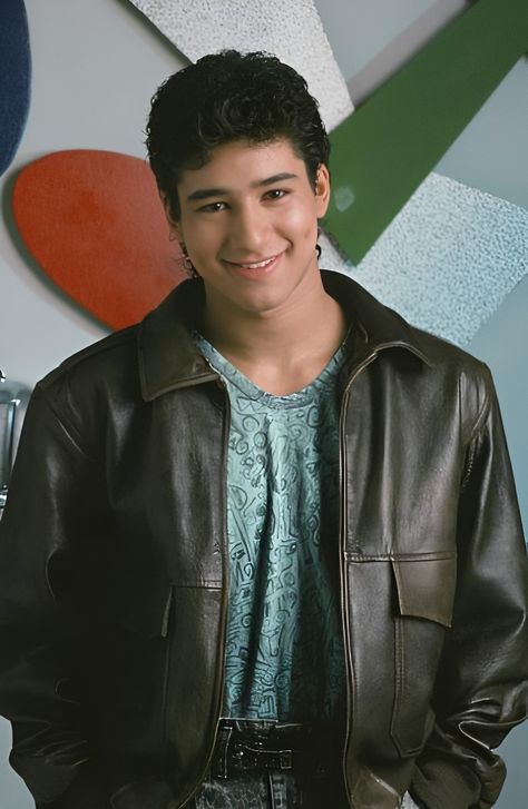 Ac Slater, 80s Boys, Jheri Curl, Mario Lopez, George Lopez, Josh Hartnett, 90s Men, Alicia Silverstone, Saved By The Bell