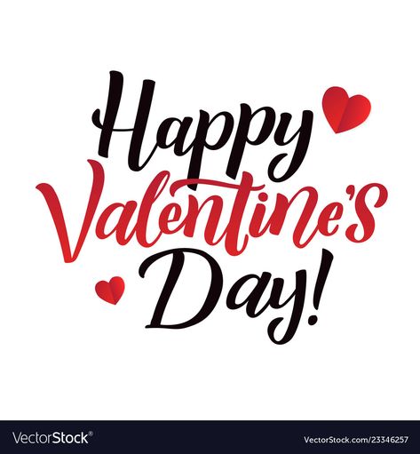 Valentines Day Letter, Happy Valentines Day Calligraphy, Valentines Day Gif Images, Happy Valentines Day Gif, Valentines Toppers, Images For Valentines Day, Happy Valentine Day Quotes, Valentine Svg Files, Happy Valentines Day Images