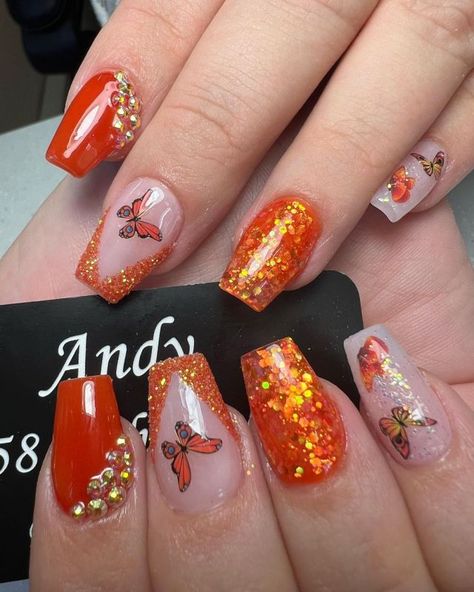 January Nails Ideas 2023, Winter Nails January, January Nails Ideas, Nails New Year, Nails Ideas 2023, Nails January, Champagne Nails, Firework Nails, Year Nails