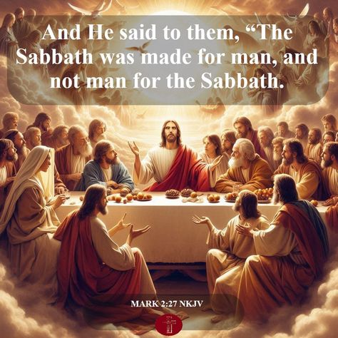 Sabbath Day Quotes, The Sabbath Day, Sabbath Quotes, Christ Painting, Spiritual Reflection, Sabbath Rest, Human Needs, Prayer Closet, Jesus Christ Painting