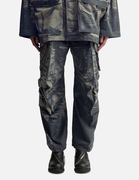 Printed Cargo Pants, Cargo Pants For Men, Summer Uniform, Golf Brands, Mini Collection, Pants For Men, Home Lifestyle, Cargo Pants Men, Capsule Collection