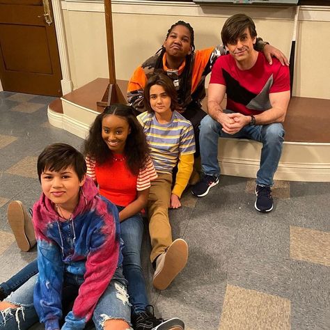 Bose Danger Force, Volt Danger Force, Danger Force Cast, Danger Force Chapa, Danger Force Mika And Bose Love, Haven Flores Danger Force, Nickelodeon Cast, Captain Man, Acting Monologues