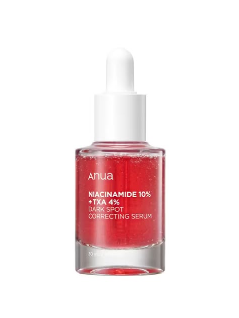 Dry Skin Serum, Skincare Niacinamide, K Beauty Products, Skincare List, Skincare To Buy, Skin Care Dry Skin, Products For Glowing Skin, Glow Up Board, Skincare Must Haves