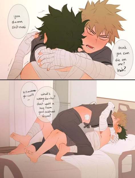 Bakugo Katsuki Fanart Cute, Bakugou Manga, Hero Wallpaper, Boku No Hero Academia Funny, Dessin Adorable, My Hero Academia Episodes, Anime Boyfriend, Anime Kiss, Anime Life