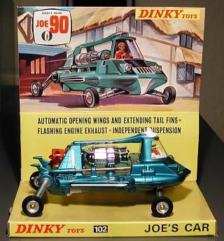 Joe 90, Vintage Toys 1970s, Childhood Memories 60's, Vintage Toys 1960s, 1970s Toys, 1960s Toys, 1970s Childhood, Speed Cube, Dinky Toys