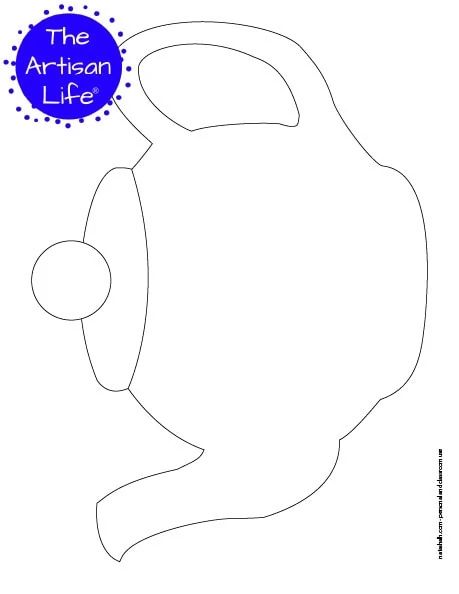 Tea Pot Mother’s Day Craft, Im A Little Tea Pot Craft Preschool, Paper Teacups Template Free Printable, Teapot Card Template, Tea Pot Template Free Printable, Paper Tea Cup Template Free Printable, Teapot Template Free Printable, Tea Cup Template Free Printable, Teapot Stencil