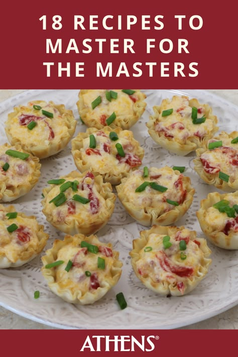 Fillo Cups Appetizers, Phyllo Shells Recipes, Phillo Puff Pastry Cup Recipes, Mini Fillo Shell Recipes Appetizers, Cream Cheese Phyllo Cups, Pastry Shells Appetizers, Phyllo Shell Recipes, Appetizer Recipes Phyllo Cups, Philo Shells Appetizer Recipes