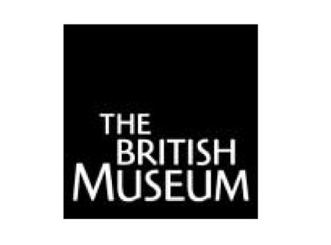 Long Names, Museum Branding, Contemporary Logo, Museum Logo, The British Museum, British Art, Classical Art, Museum Collection, British Museum