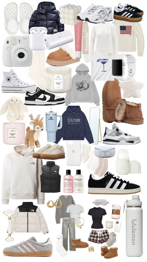 stockholm scandinavian clean girl wishlist chiristmas ralph lauren jellycat adidas gazelle Stockholm Wishlist, Girl Wishlist, Cute Lazy Day Outfits, Cute Christmas Gifts, 2024 Christmas, Lazy Day Outfits, List Ideas, Clean Girl, City Girl