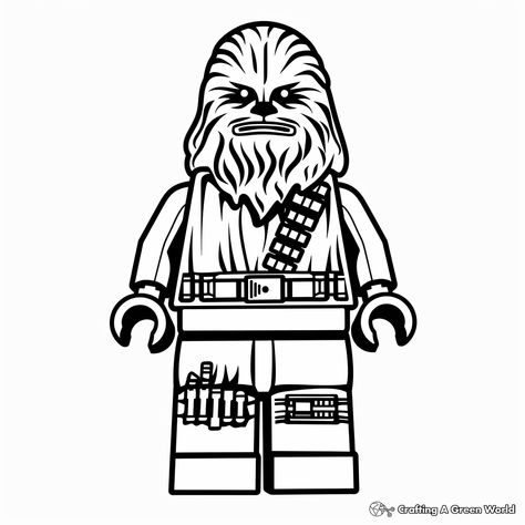 Lego Star Wars Printables Free, Star Wars Sketches Easy, Star Wars Printables Free, Star Wars Coloring Pages, Star Wars Coloring, Lego Faces, Star Wars Printables, Car Sticker Ideas, Lego Coloring