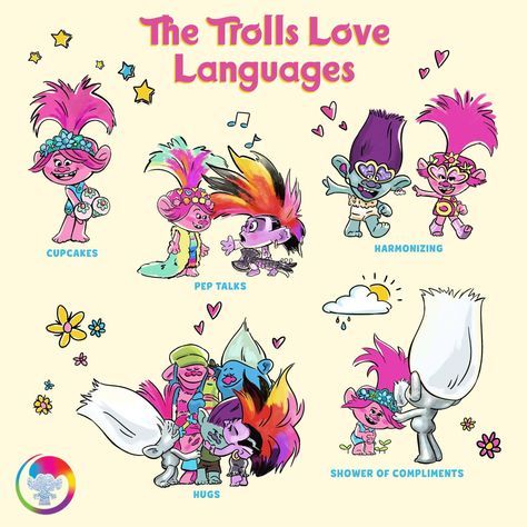 Trolls Oc, Trolls Dreamworks, Cartoon Movie Characters, Branch Trolls, Trolls 3, Zootopia Art, Poppy And Branch, Troll Party, Disney Animated Movies