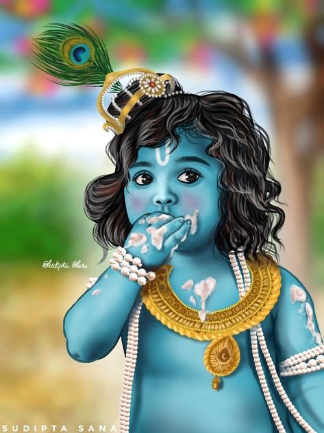 Kangayam Bull Images, Krishna Eating Makhan, Wall Painting Flowers, Bull Images, God Wallpaper, Bengali Art, Bride Photos Poses, Funny Cartoon Characters, Purple Flowers Wallpaper