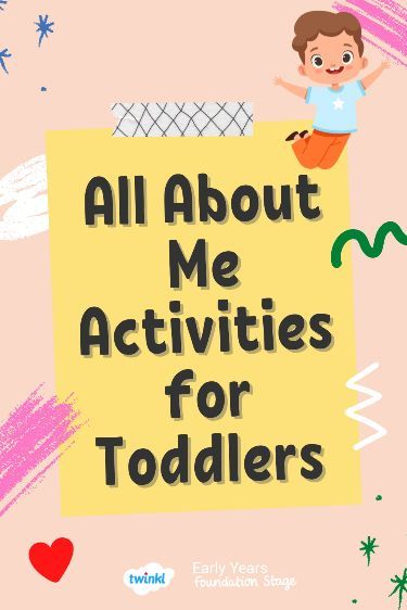 Looking for some activities for an all about me theme? Our blog has just what you want with activities for babies, toddlers and preschool! So check it out by clicking the pin About Me Activities For Toddlers, All About Me Activities For Toddlers, All About Me Eyfs, All About Me Theme, Activities For Babies, Early Years Practitioner, Baby Singing, All About Me Preschool, All About Me Activities