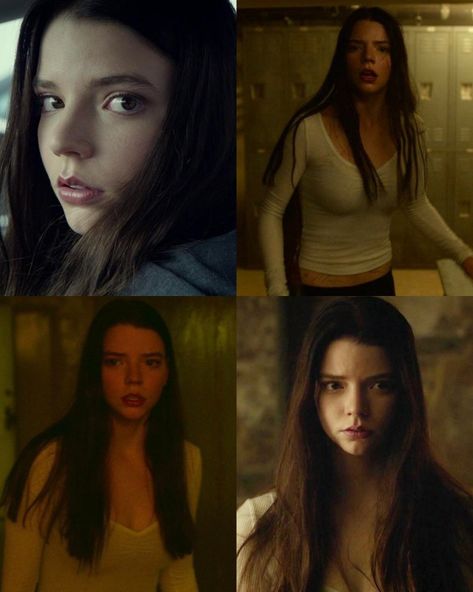 Anya Taylor Joy Split, Split Movie, Anya Joy, Golden Globe Winners, The Queen's Gambit, Anya Taylor Joy, Famous Women, Movie Game, Peaky Blinders