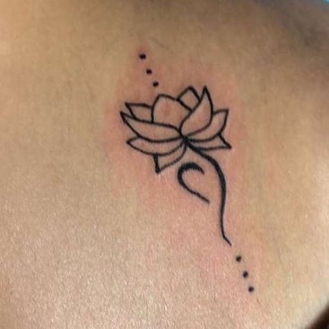 Small Swirly Tattoos, Simple Neda Tattoos, Minimalist Neda Tattoo, Tattoos Neda Symbol, Ed Recovering Tattoos, Tattoos Neda, Ed Tattoos For Women, Neda Tattoos, Ed Tatoos