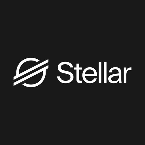 Check out this awesome 'Stellar+Lumens+%28XLM%29+Crypto' design on @TeePublic! Stellar Logo, Star Logo, Art Logo, Logo Design Inspiration, Business Card Design, Brand Identity, Vehicle Logos, Concept Design, Digital Design