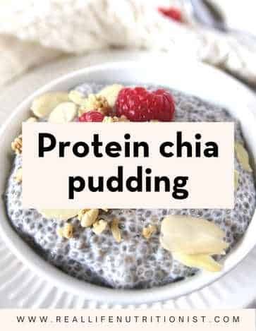 Chia Seed Pudding High Protein, Chia Protein Pudding Recipes, High Protein Chia Pudding Recipes, Chia Seed Protein Pudding Recipe, Chia Seed Protein Pudding, Protein Chia Pudding Recipes, Low Calorie Chia Seed Pudding, Chia Protein Pudding, Chia Pudding With Protein Powder