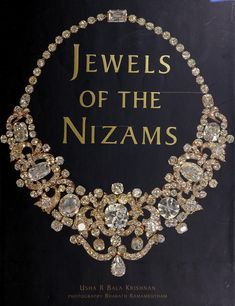 Nizam Jewellery, Royal Crown Jewels, Neck Pieces Jewelry, Historical Jewellery, Diamond Jewelry Designs, Indian Wedding Jewelry, Royal Jewels, Royal Jewelry, Crown Jewels