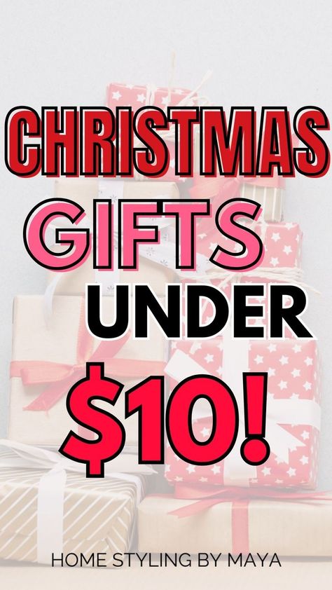 christmas gifts under $10, cheap christmas gifts Cheep Gifts For Christmas, Super Cheap Christmas Gifts, Practical Gifts Under $10, Gift Basket Ideas For Christmas Under $20, Gifts For Women Under $15, Gifts For Under $10 Christmas, Good Cheap Christmas Gifts, Aunt And Uncle Christmas Gifts, Gifts For Under $25