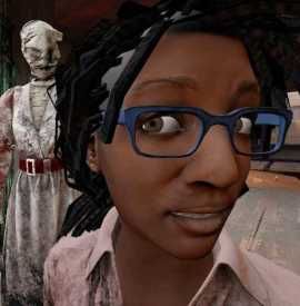 Dress like Claudette Morel Claudette Morel, Costume Guide, Survival Horror, Acting Tips, Costume Halloween, Perfect Outfit, Halloween Costume, Acting, Halloween