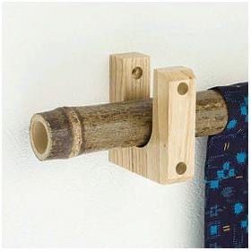 Handmade Wood Furniture, Diy Curtain Rods, Wood Curtain, Bamboo Curtains, Bamboo Crafts, Bamboo Furniture, Diy Wood Projects Furniture, Diy Curtains, Curtain Rod