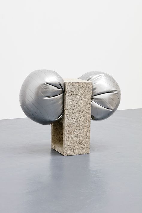 Contemporary Sculpture Art, Plastic Sculpture, Concrete Sculpture, Contemporary Sculpture, Graphics Inspiration, Sculpture Installation, Modern Sculpture, Soft Sculpture, Art Plastique