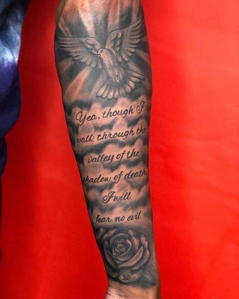 Cloud Tattoo Sleeve, Arm Tattoos For Guys Forearm, Half Sleeve Tattoo Stencils, Forearm Tattoo Quotes, Half Sleeve Tattoos Forearm, Half Sleeve Tattoos, Cool Half Sleeve Tattoos, Verse Tattoos, Half Sleeve Tattoos Drawings