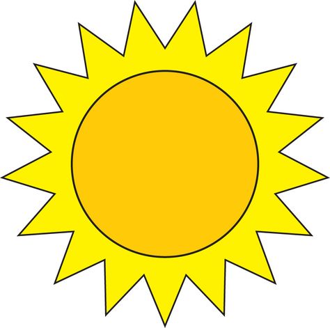 This Preschool Sun Theme page includes preschool lesson plans, activities and Interest Learning Center ideas for your Preschool Classroom and links to specific weather activities! Sun Template, Summer Crafts For Toddlers, Pictures Of The Sun, Summer Art Projects, Weather Theme, Preschool Planning, Summer Crafts For Kids, Bookmarks Kids, Science Themes