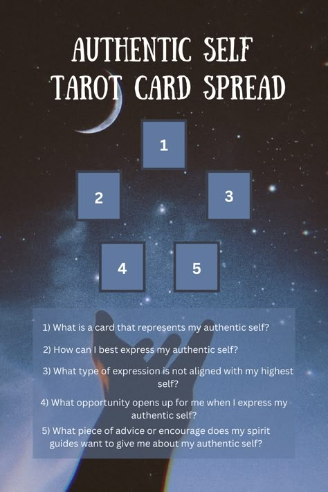 Tarot Spreads 4 Card, Self Worth Tarot Spread, Tarot Pull Ideas, Tarot Spreads For Healing, Homemade Tarot Cards Ideas, Who Am I Tarot Spread, School Tarot Spread, Higher Self Tarot Spread, Get To Know Your Deck Tarot Spread