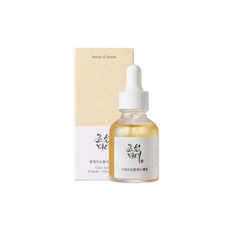 Beauty Of Joseon Serum, Joseon Serum, Beauty Of Joseon Glow Serum, Joseon Glow Serum, Glowing Radiant Skin, Beauty Of Joseon, Glow Serum, Acne Problem, Melaleuca Alternifolia