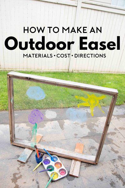 Diy Kid Outdoor Play Area, Diy Toddler Outdoor Play, Outdoor Play Toys, Diy Outdoor Classroom Ideas, Diy Backyard Toys, Preschool Outside Play Areas, Diy Outdoor Toddler Play Area, Diy Outside Play, Diy Toddler Backyard Ideas