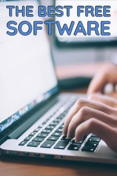 Your phone is full of apps, but don't neglect the desktop. These free programs can make your life better on the PC, browser, and beyond. #tips #software #apps Free Software Download Sites, Computer Tricks, Windows Programs, Computer Maintenance, Secret Websites, Make Your Life Better, Computer Help, Computer Shortcuts, Technology Hacks