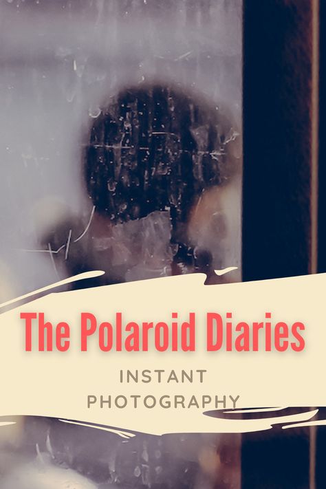 Polaroid Sx-70, Polaroid Tips, Analog Life, Instant Photography, Travel Ads, Polaroid Camera, Take Better Photos, Photography Travel, Photography Projects