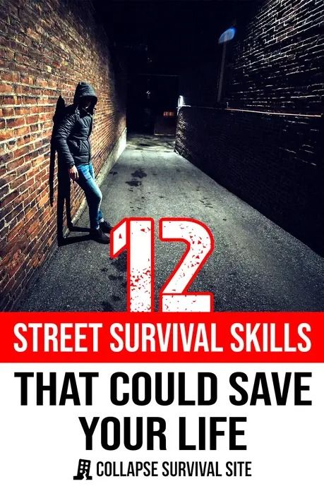 Developing street survival skills is crucial for personal safety. Learn street-smart tactics and strategies that could save your life. Kids Survival Skills, Survival Skills Emergency Preparedness, Survival Project, Tactical Life, Survival Skills Life Hacks, Survival Life Hacks, Urban Survival, Survival Techniques, Save Your Life