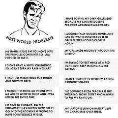 Life is so hard .... 1st World Problems, First World Problems, World Problems, How To Make Light, I Can Relate, Im Trying, Bones Funny, First World, Serie Tv