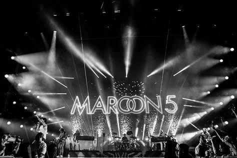 Maroon 5 Maroon 5 Concert, Songs About Jane, All Band, Adam Levine, Maroon 5, Ear Candy, My Darling, Do Love, Man Alive