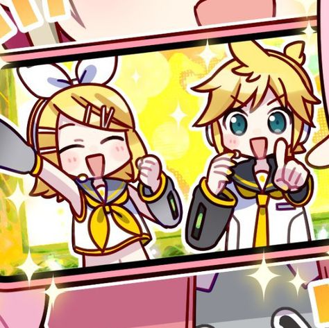 Len Y Rin, Len And Rin, Kagamine Rin And Len, Kagamine Twins, Me And Bro, Evillious Chronicles, Rin Y Len, Rin And Len, Rin Kagamine