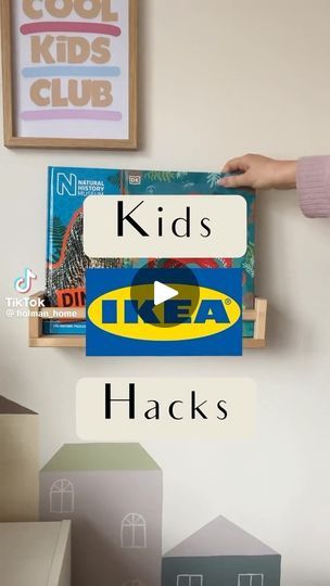 59K views · 1.2K reactions | Ikea Kidsroom Inspo 🧸 #ikea #ikeahacks #ikeahack #inspo #inspiration #kinderzimmer #kidsroom #kids #room #einrichtung | Dilber Ismail | Stella Jang · Colors Stella Jang, Ikea Kids, Kids Wall Decor, Ikea Hack, Kids Room, Wall Decor, Child's Room, Wall Décor