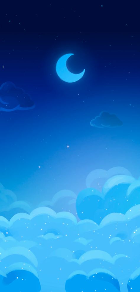 Sleepy stories that gently lull little listeners to sleep. Dreamy music, calming narration and magical night time themes - set in the enchanting twilight world of Moshi. Check out our Moshi Twilight app now. Sleep Screen Wallpaper, Sleep Time Wallpaper, Bedtime Wallpaper, Sleep Background, Sleepy Background, Sleep Wallpaper Iphone Night, Sleepy Wallpaper, Sleepydaze_ Wallpaper Gentle Forest, Anime Sleep Wallpaper