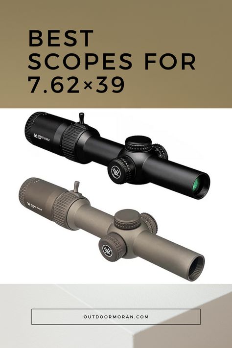 Elevate your 7.62x39 rifle's accuracy and versatility with the perfect scope! From hunting to target shooting, we've curated a list of top scopes to enhance your shooting experience. Discover the ideal optics for your 7.62x39 firearm today. #7.62x39 #Scopes #FirearmAccessories #PrecisionShooting #HuntingOptics Arm Accessories, Scopes, Hunting, Target, Quick Saves