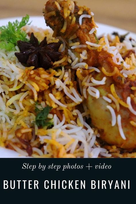 Chicken Biryani Recipe Hyderabadi, Biriyani Recipes, Chicken Dum Biryani Recipe, Dum Biryani Recipe, Chicken Dum Biryani, Hyderabadi Chicken, Biryani Rice, Chicken Biryani Recipe, Indian Chicken Recipes