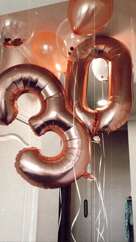 30th Birthday Instagram Story, 30th Balloons, 30th Birthday Pink, 30th Birthday Background, Balloons 30th Birthday, Hello 30 Birthday, Instagram Stories Background, 30th Birthday Balloons, 30th Birthday Banner