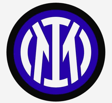 Football Clubs Logos, Inter Logo, Bundesliga Logo, Football Club Logos, Inter Milan Logo, Football Club Logo, Football Background, Football Team Logo, Manchester United Team