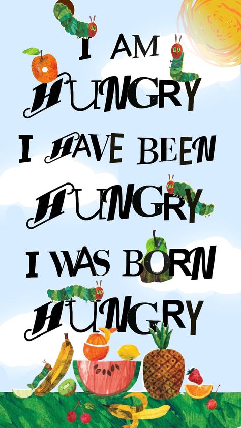 abbey × the very hungry caterpillar #abbey #mitski #theveryhungrycaterpillar #hungrycaterpillar #mitskiabbey #abbeymitski #iamhungryihavebeenhungry #caterpillar #book Abbey Mitski, Caterpillar Book, I Am Hungry, The Very Hungry Caterpillar, Very Hungry Caterpillar, Very Hungry, Hungry Caterpillar, Caterpillar, Books