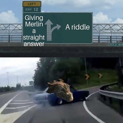 Merlin Quotes Funny, Merlin Memes Funny, Merthur Memes, Merlin Tattoo, Merlin Meme, Gwaine Merlin, Merlin Quotes, Merlin Merlin, Merlin Memes