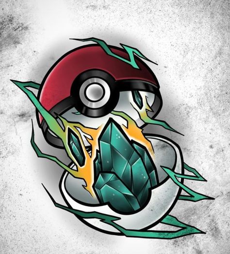 Master Ball Tattoo Pokemon, Pokémon Ball Tattoo, Pokeball Tattoo Design, Poke Ball Drawing, Pokemon Ball Tattoo, Poke Ball Tattoo, Pokemon Ball Drawing, Pokeball Drawing, Pokeball Tattoo