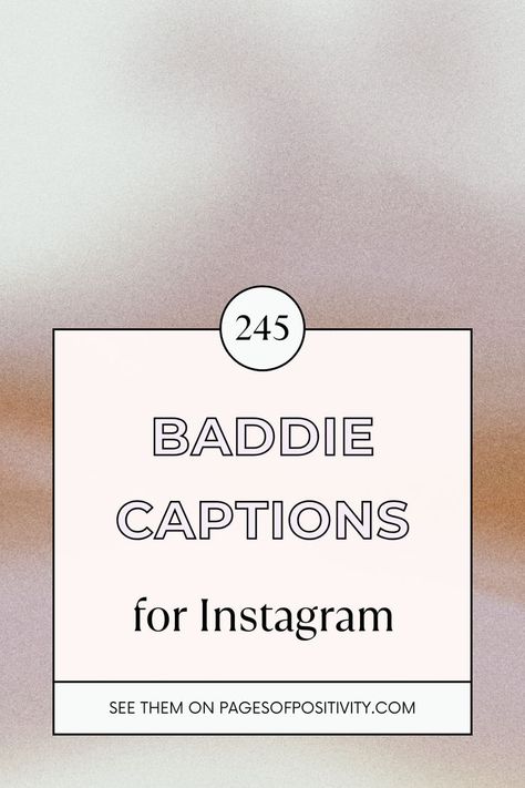 Show off your vibe with these attitude captions for Instagram that stand out. This blog has stylish captions for Instagram and fierce baddie captions to match your energy. Discover classy Instagram captions for timeless elegance and cool captions for Instagram posts for an effortless touch. Find dope captions for Instagram and fierce captions to showcase your bold side. With witty Instagram captions, rare Instagram captions, and daring savage captions, your posts will always slay. Instagram Captions Business Woman, Witty Ig Captions, Insecure Captions For Instagram, Do Not Disturb Captions, Unhinged Instagram Captions, Catchy Quotes For Instagram, Ball Captions Instagram, Swipe To See Captions Instagram, Baddie Mindset Quotes